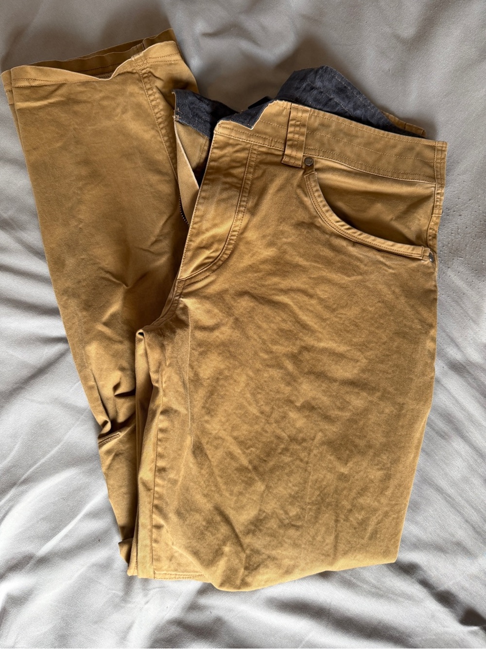 Kuhl Men's Chino Pants